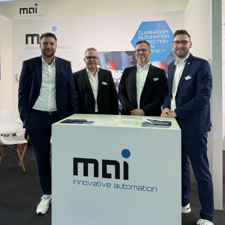 Messebesuch Arab Health