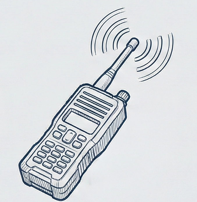 Taktische Kommunikation