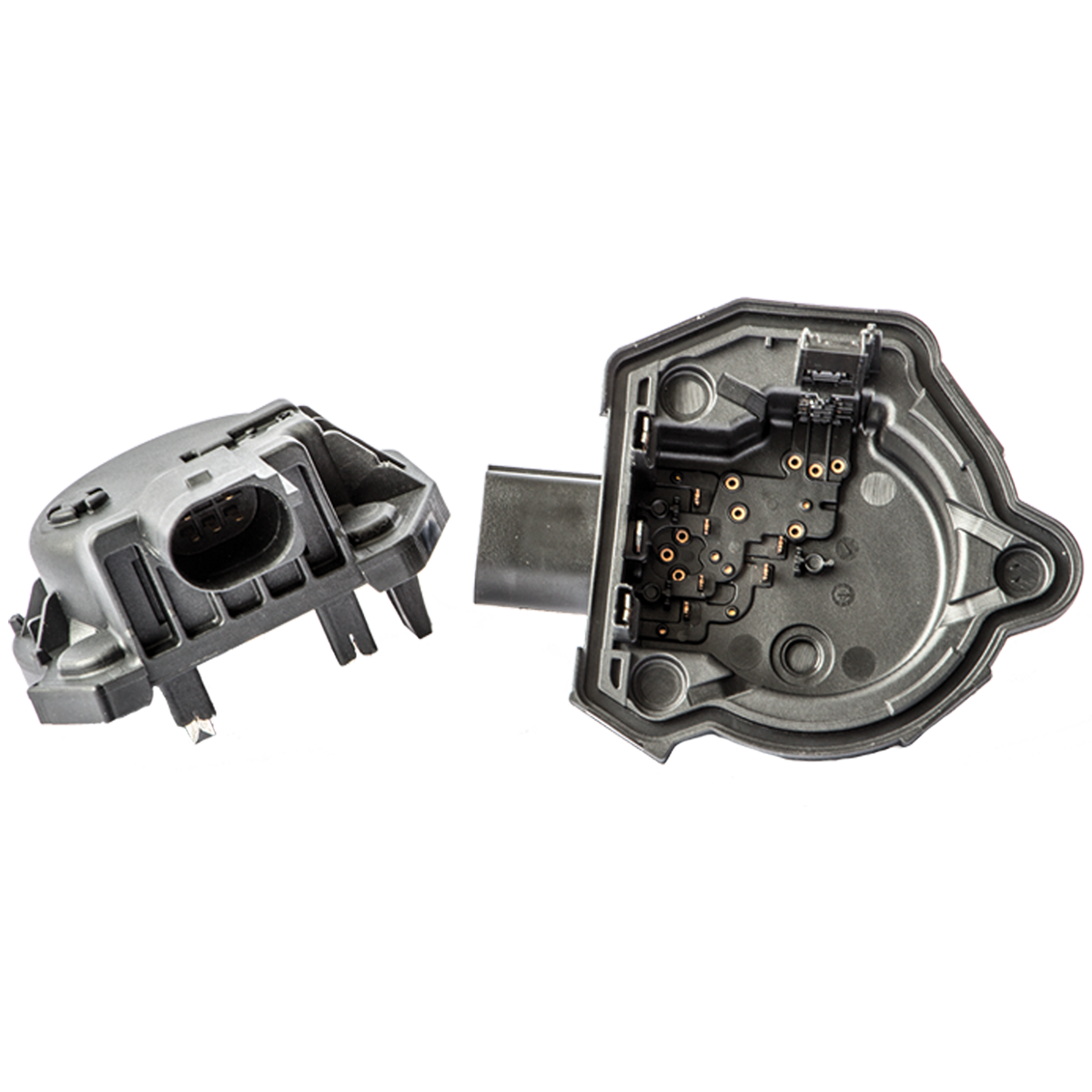 Aktorik Stelleinheiten