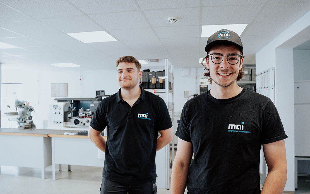 Ausbildung Elektroniker Betriebstechnik