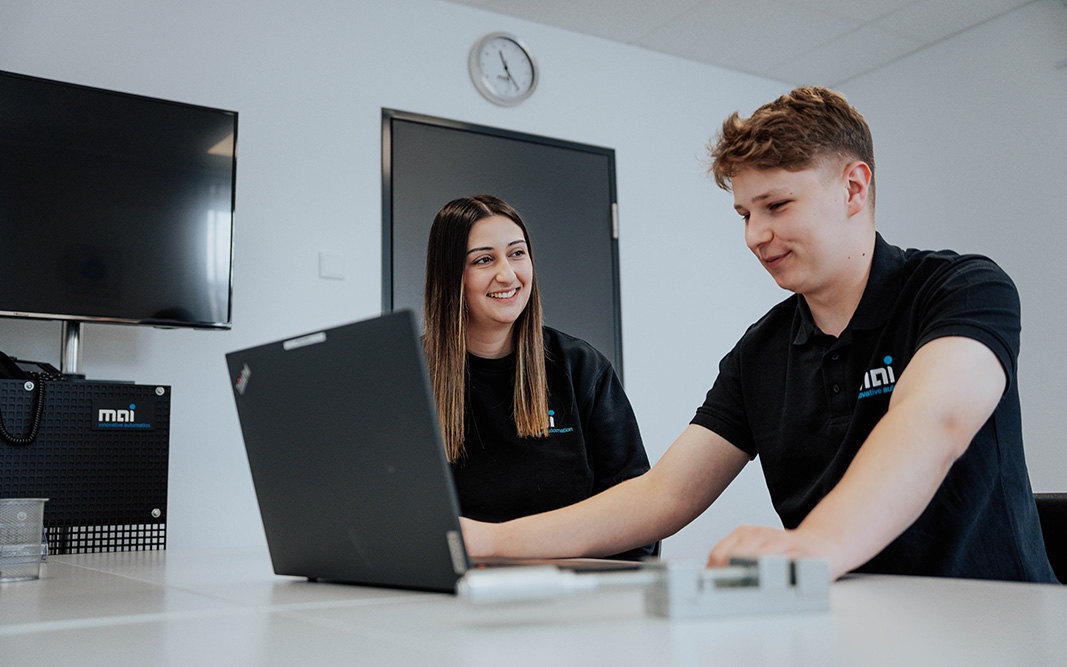 Ausbildung Produktdesign Technischer Produktdesigner Maschinen- und Anlagenkonstruktion