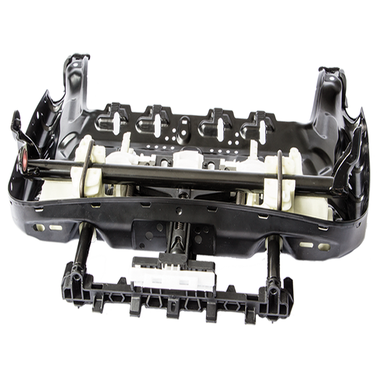 Autositzstruktur KFZ