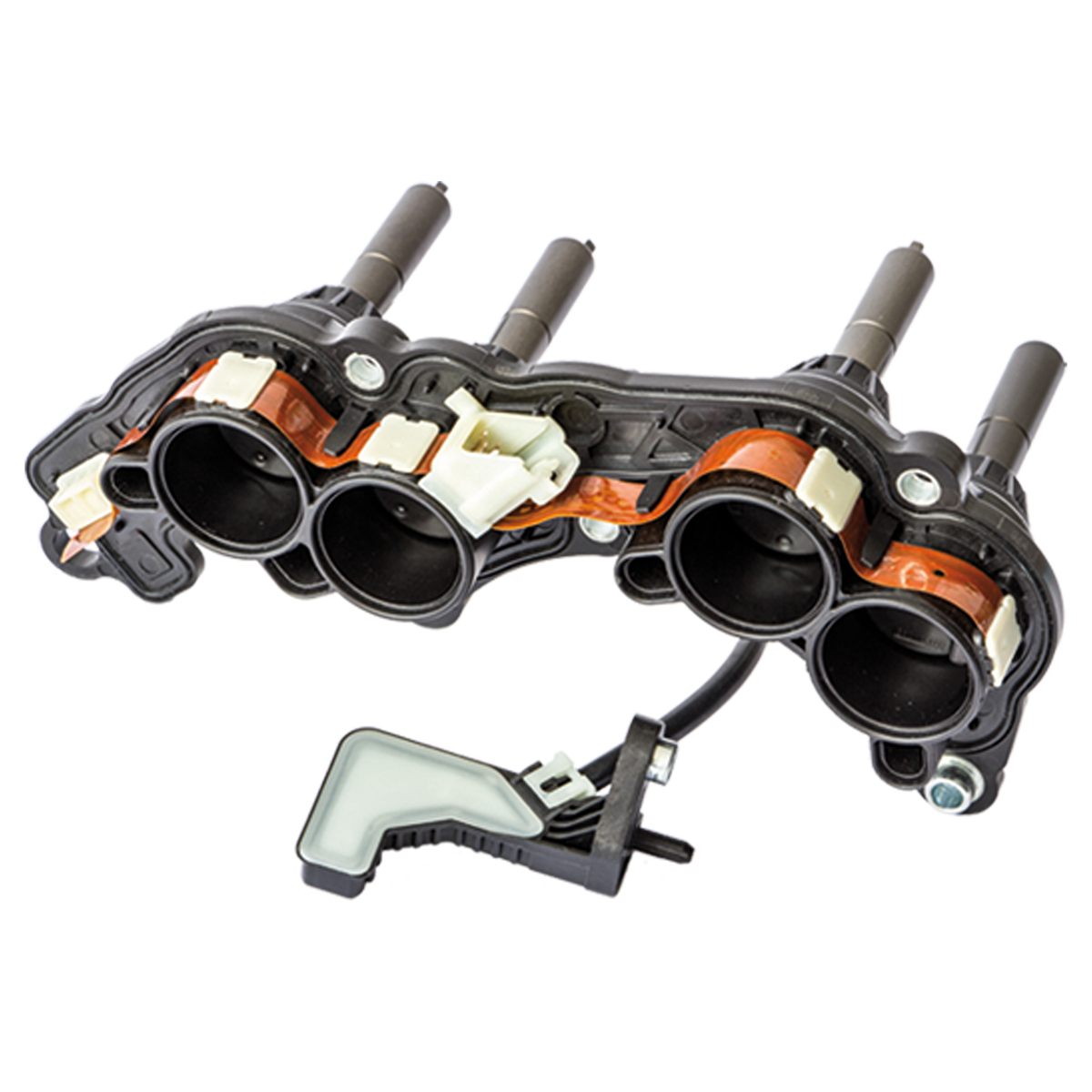 Gangschaltmodule Getriebe