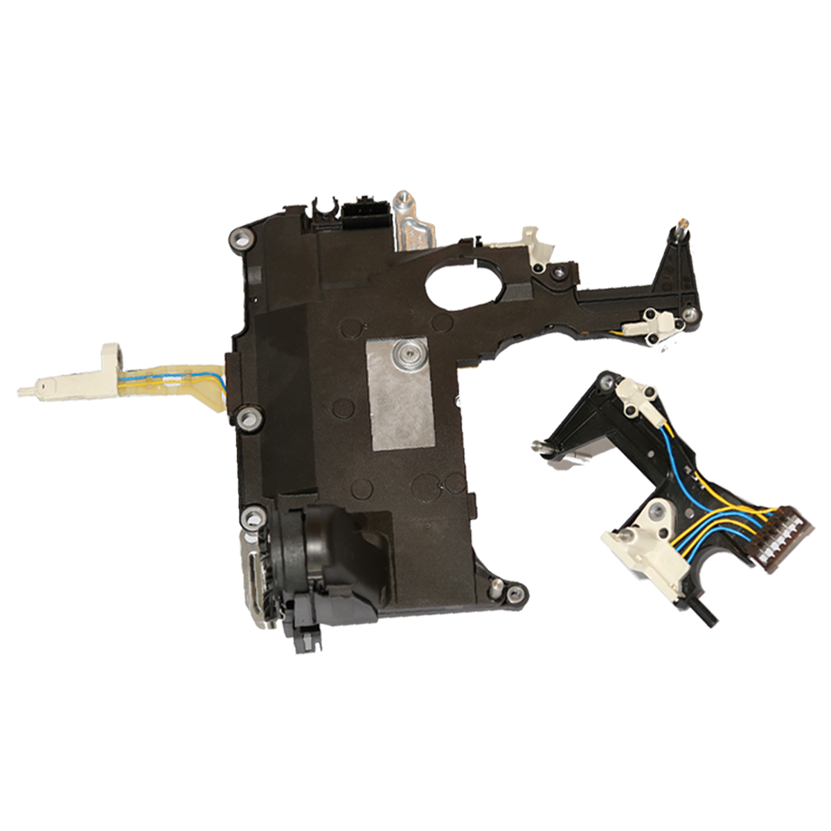 Getriebesteuermodul KFZ