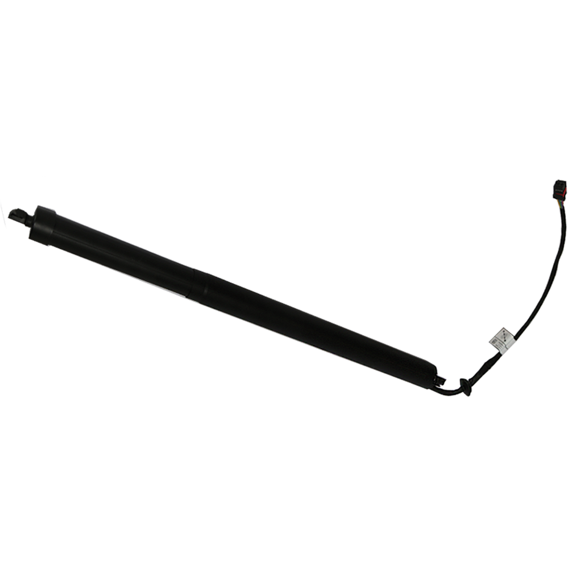 Heckklappenantriebsmodul