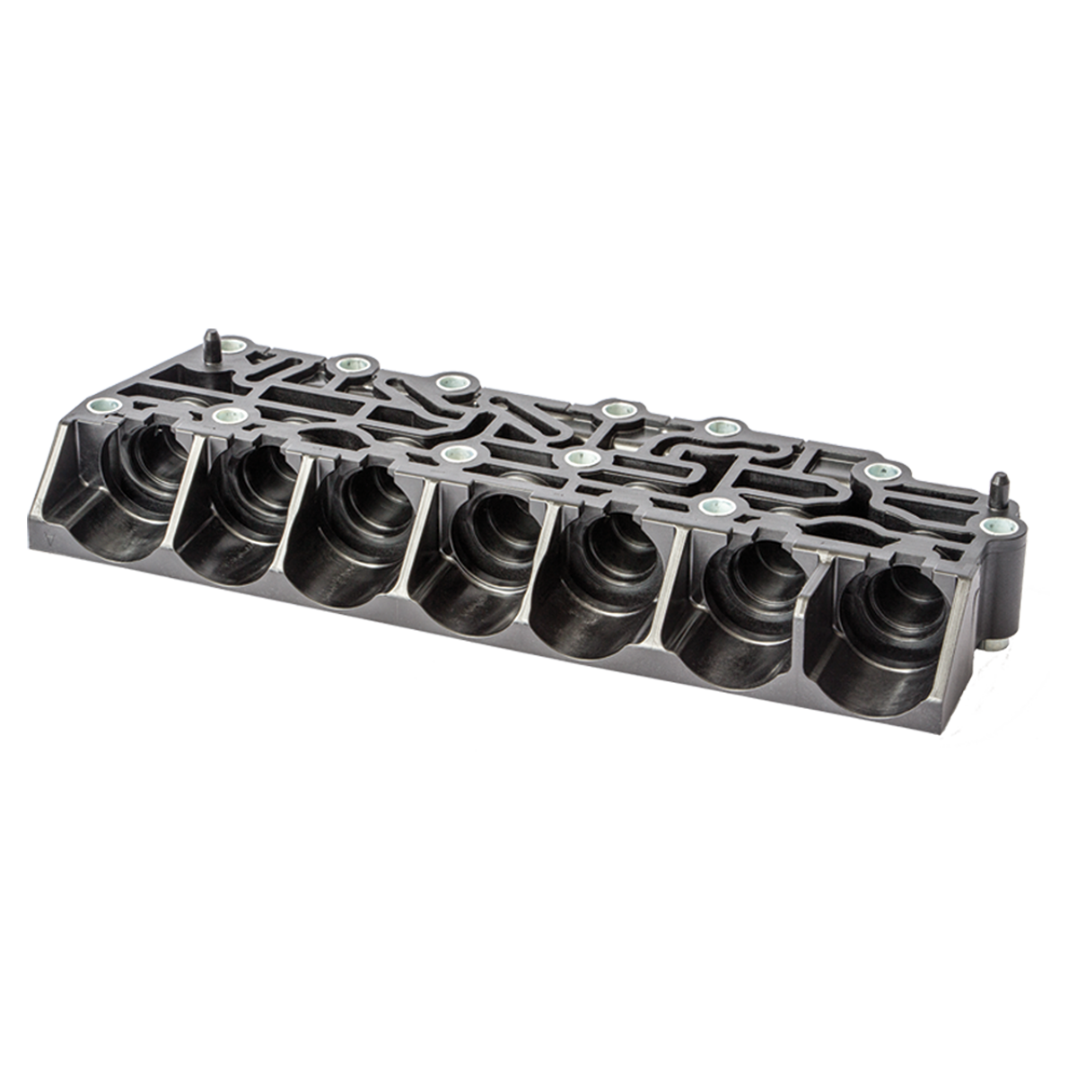 Hydrauliksteuerblock