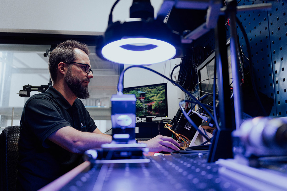 mai-prozessentwicklung MAi Abteilung Prozessentwicklung