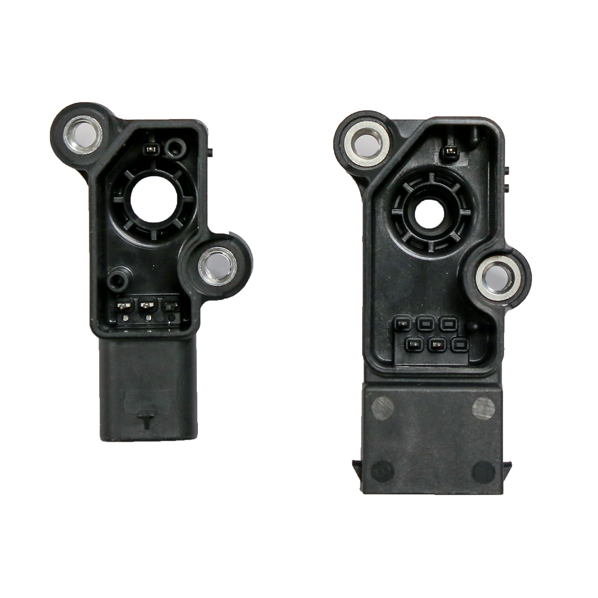 Stecker für Elektronik